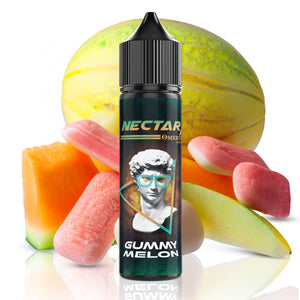 Nectar Gummy Melon 15/60 ml