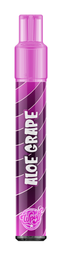 Wpuff 2.0 Aloe Grape