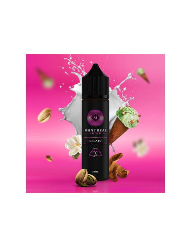 Montreal Gelato 20/60ml