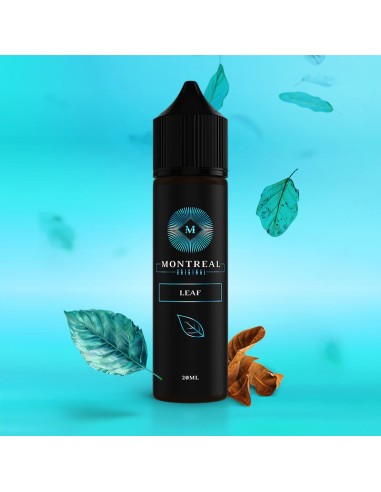 Montreal Leaf  20/60ml